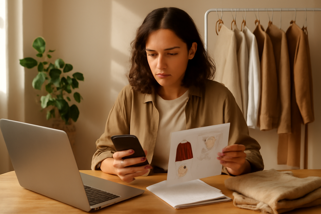 How to how to find trendy clothing on a budget: Step-by-Step