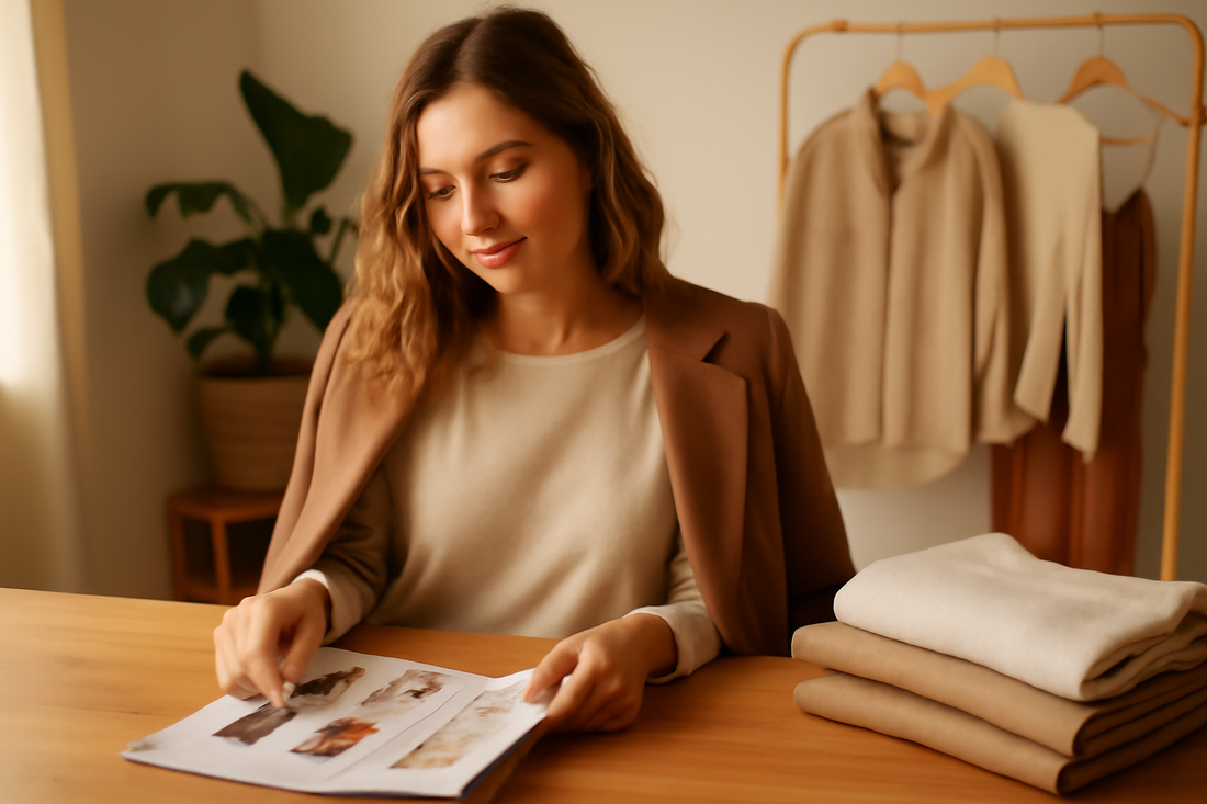 How to how to choose comfortable fashion for daily use: Step-by-Step
