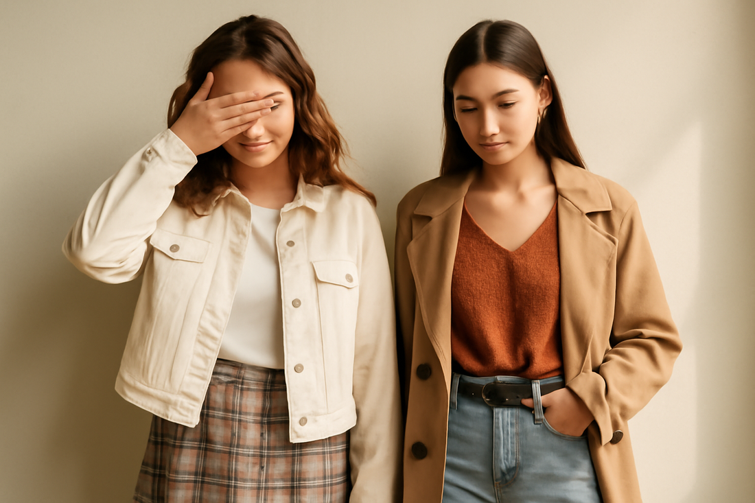 Common Mistakes in Budget Fashion Choices and How to Avoid Them