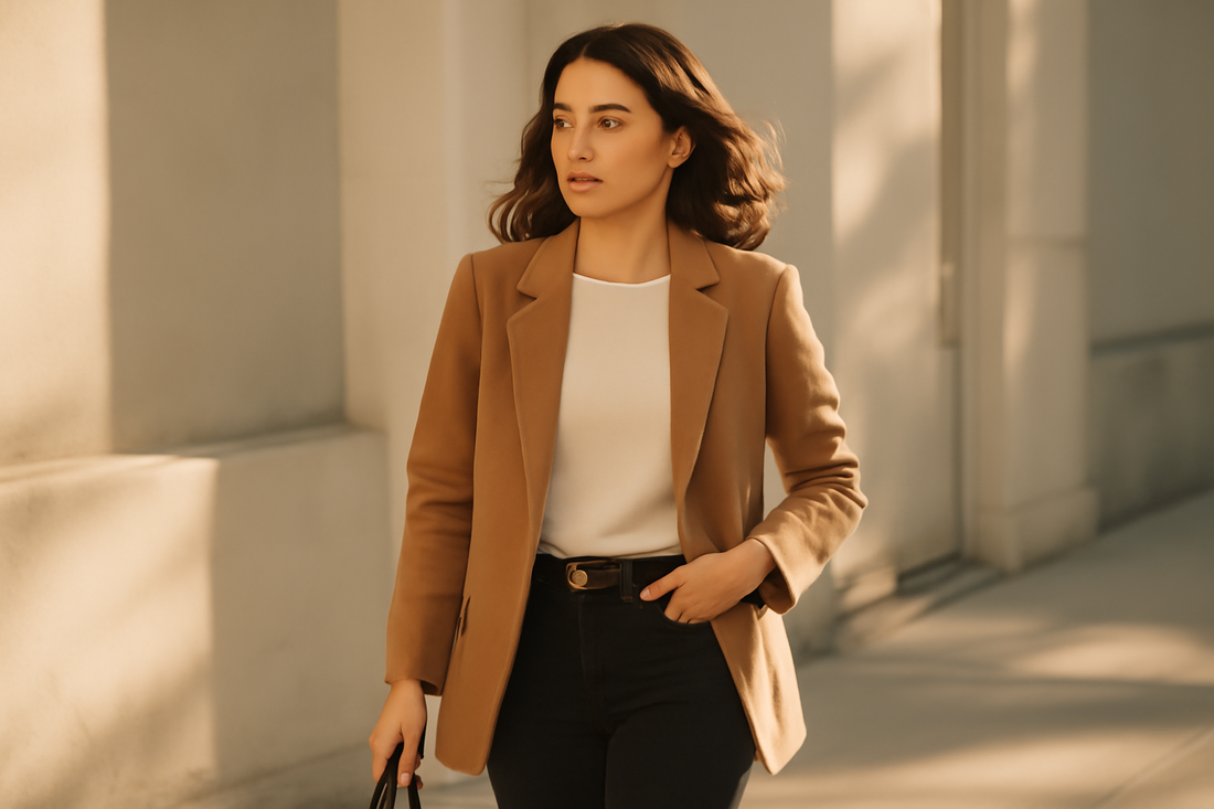 Stylish Outfits for Busy Lifestyles When You Have Limited Time